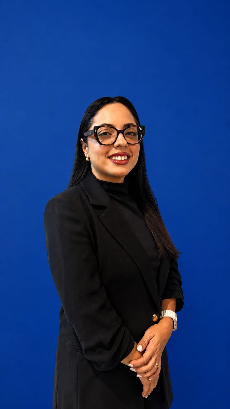 Foto de Camila Silva