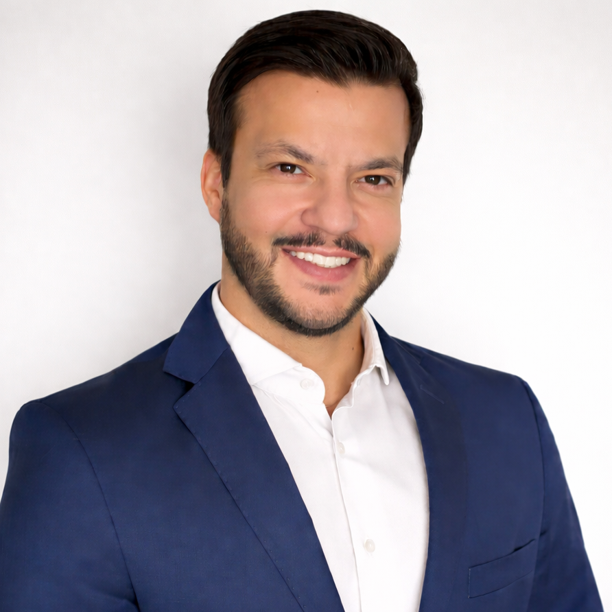 Foto de Guilherme Mendonça