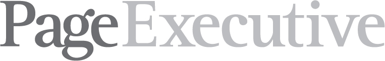 Logo Page Executive