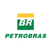 Logo Petrobras