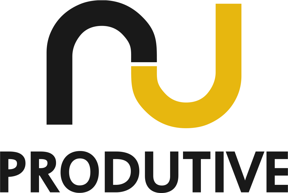 Logo Produtive