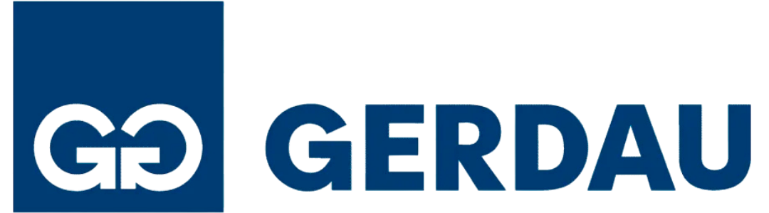 Logo Gerdau