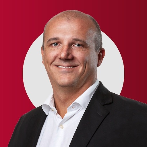Foto de Carlos Guilherme Nosé