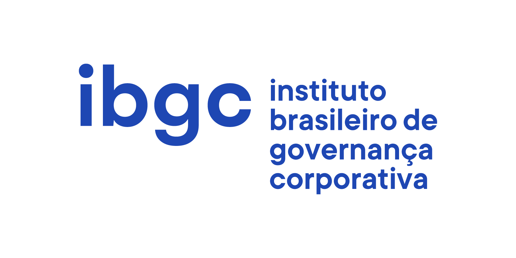 Logo IBGC