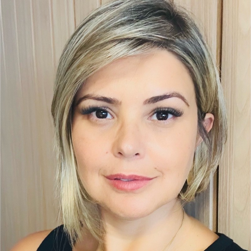 Foto de Katia Manacéz