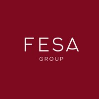 Logo Fesa Group