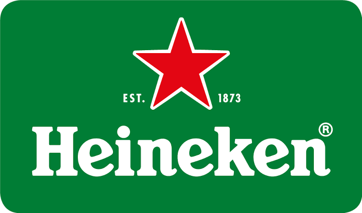 Logo Heineken