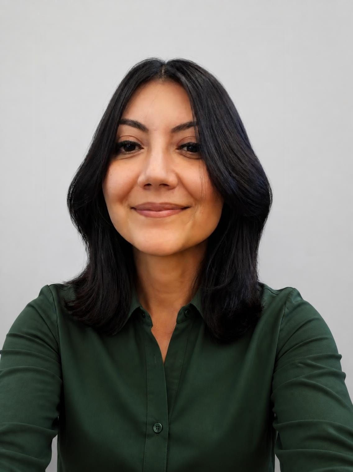 Foto de Gabriela Mendes