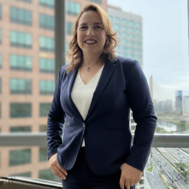 Foto de Regina Dutra