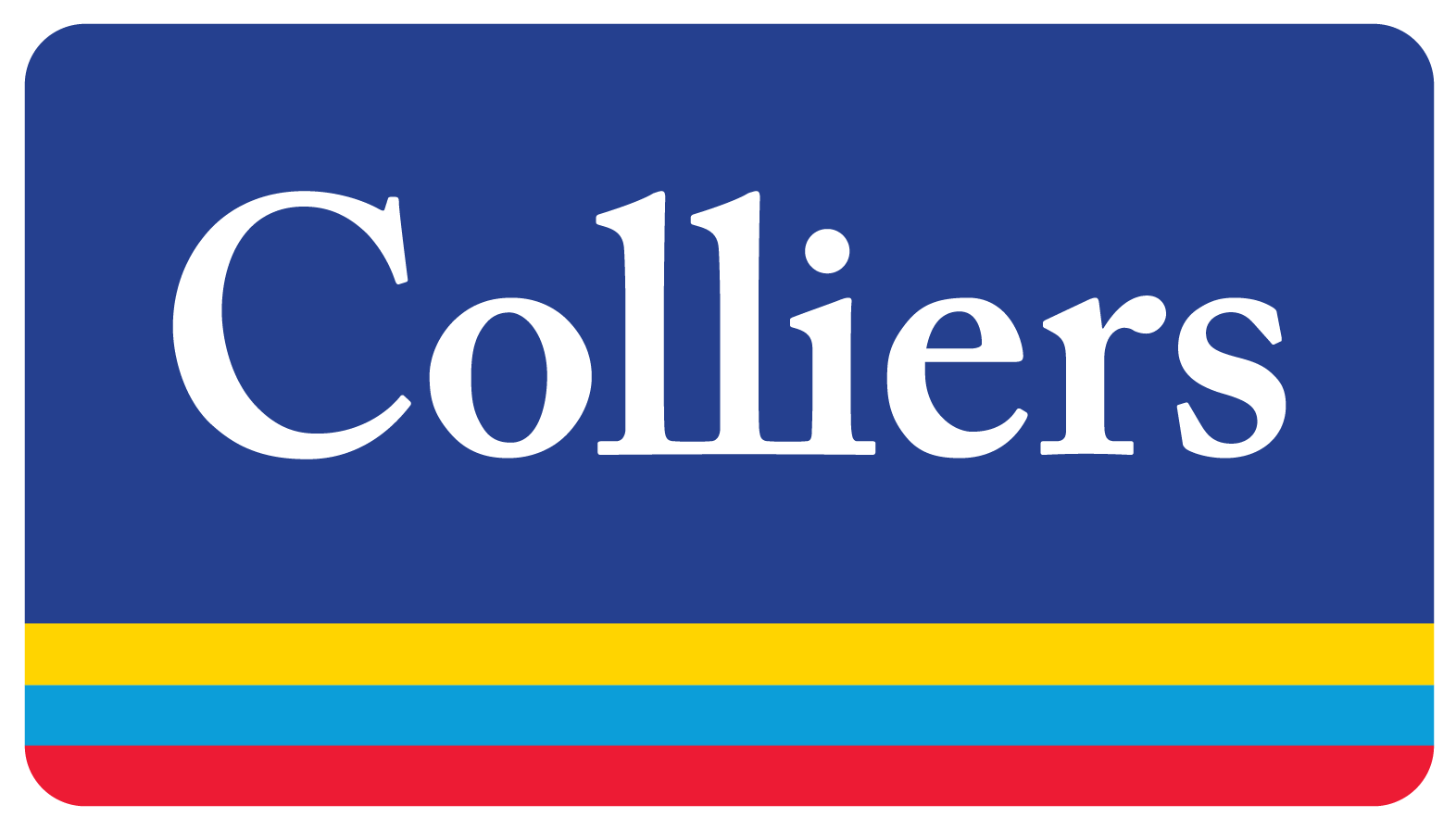 Logo Colliers